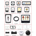 ABS High-Elastic Suspension Jewelry Display Packing box